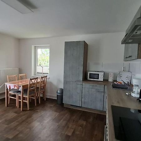 Komfortabele Ferienwohnung In Ruhiger Lage Sassnitz Zewnętrze zdjęcie