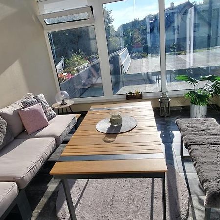 Komfortabele Ferienwohnung In Ruhiger Lage Sassnitz Zewnętrze zdjęcie