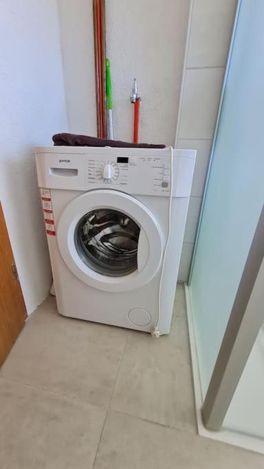 Komfortabele Ferienwohnung In Ruhiger Lage Sassnitz Zewnętrze zdjęcie