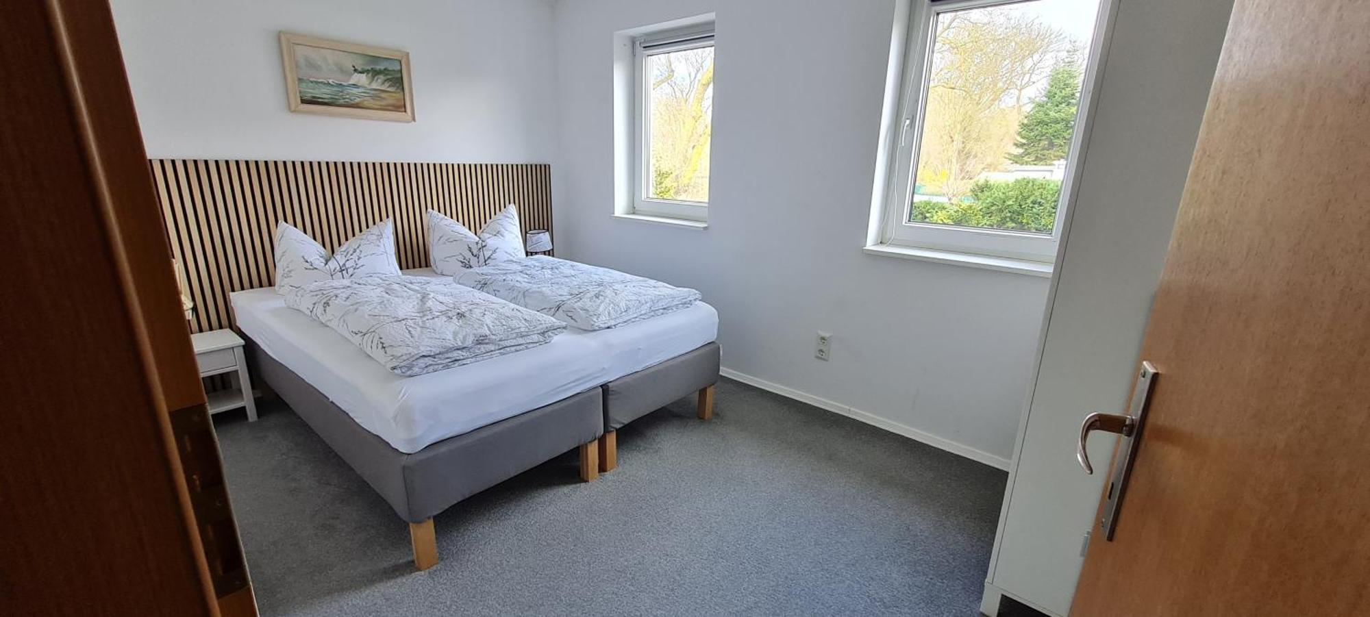 Komfortabele Ferienwohnung In Ruhiger Lage Sassnitz Zewnętrze zdjęcie