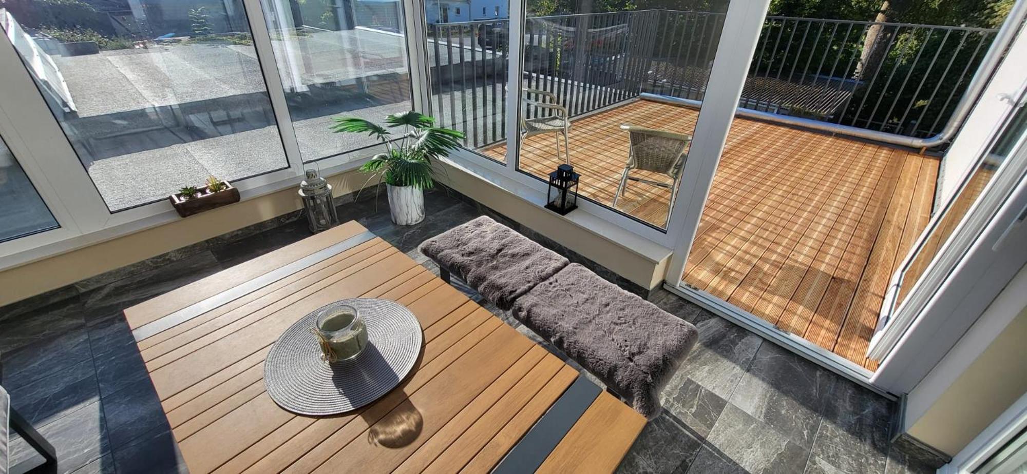 Komfortabele Ferienwohnung In Ruhiger Lage Sassnitz Zewnętrze zdjęcie